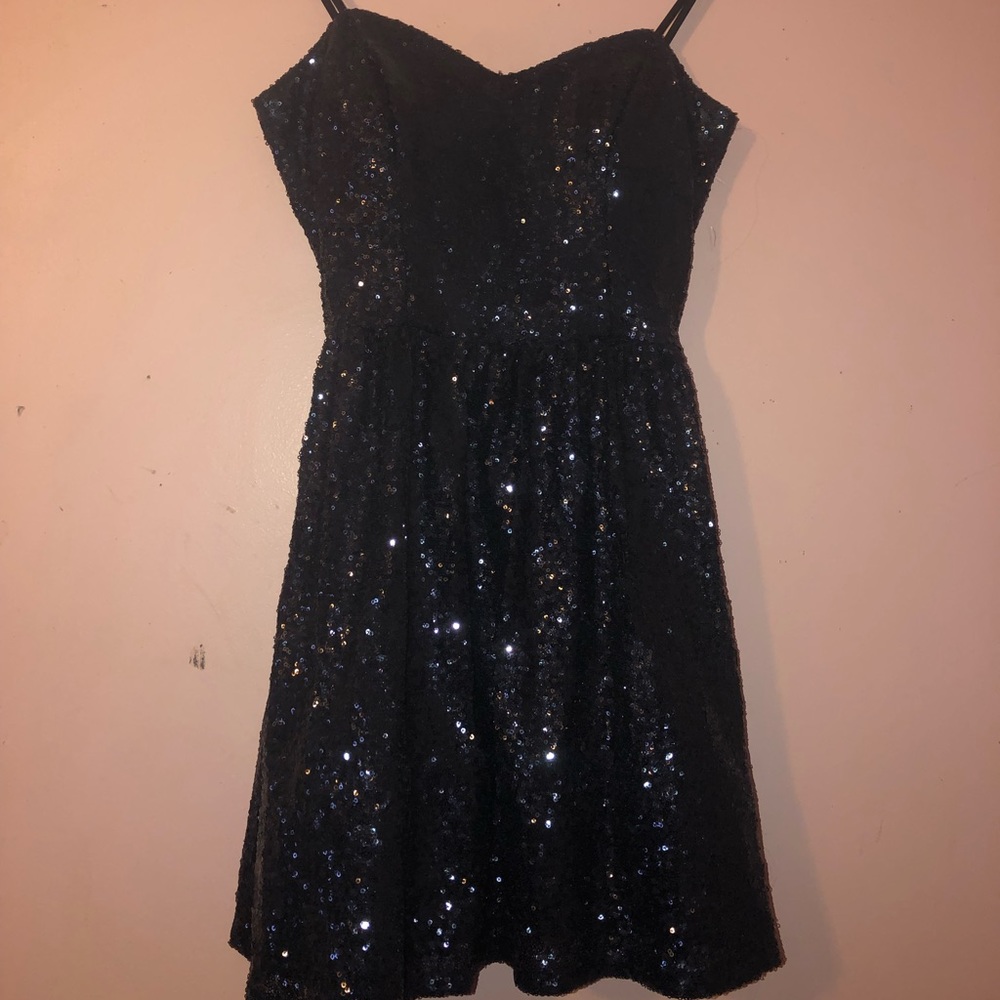 Home coming dress